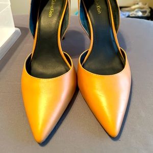 Calvin Klein Heels